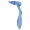 Fancy Pets Deslanador Recto Grooming Tamaño Chico para Perro y