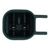 HELLA 6PU 012 039-981 Sensor, wheel speed - 12V -