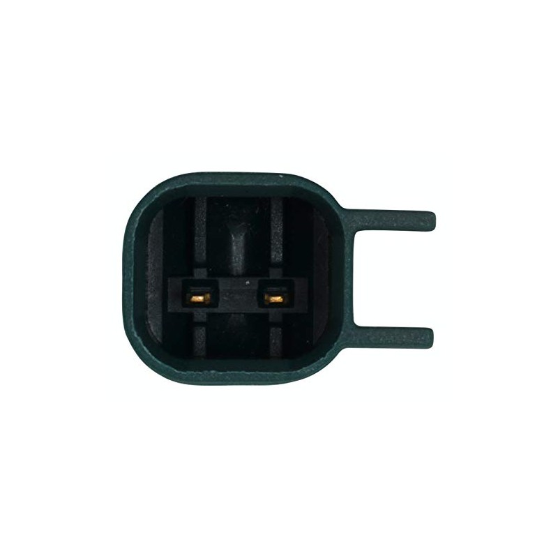 HELLA 6PU 012 039-981 Sensor, wheel speed - 12V -