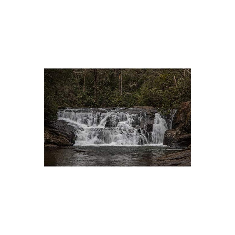 Tiffen 82mm NATural Full Spectrum Neutral Density 2.1 filter