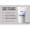 Zinc Citrate 50mg | 120/360 Tablets | One a Day