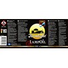 Farmlight Lampoil 1L Olio per Lampade