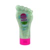 The Foot Factory Foot Scrub Mint 180 ml