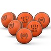 ADS SPORTS Soft Cricket Balls For Practice & Excellent Training