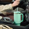 Contigo Streeterville 40oz Tumbler, Stainless Steel Vacuum Insulated, Leak-Proof, Cold
