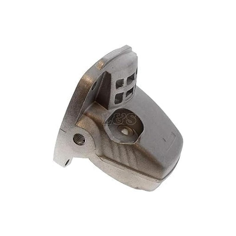 Gear Housing for Makita BGA450 BGA452 Grinder - 318051-2