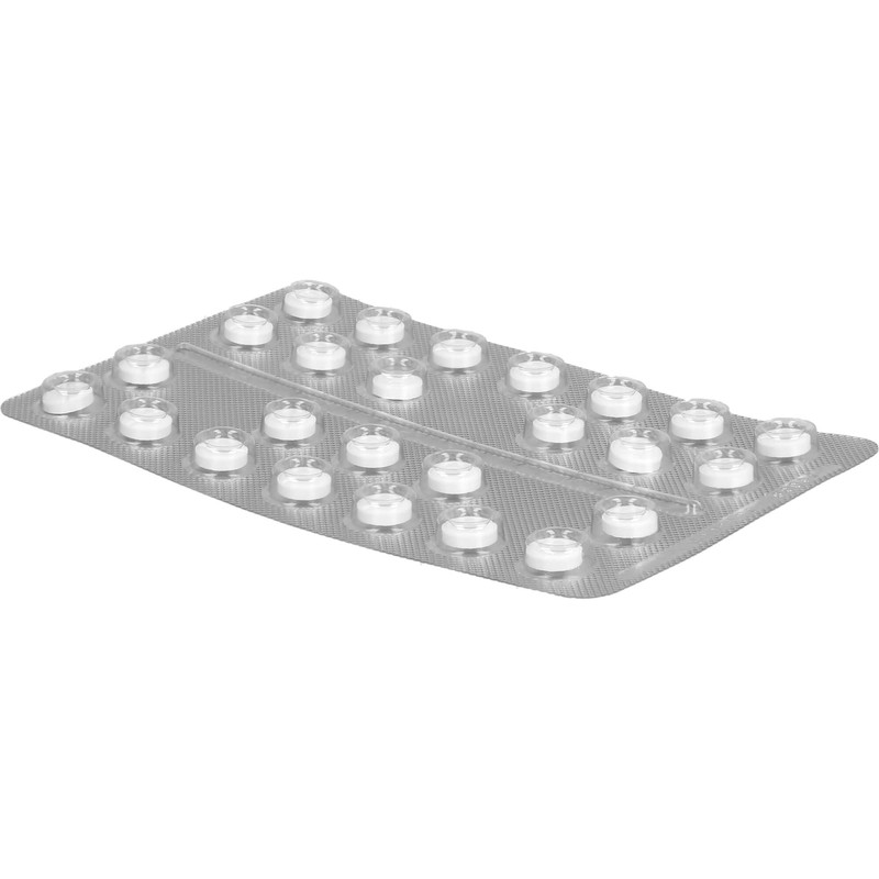 JODETTEN 200 Henning Tablets Pack of 100