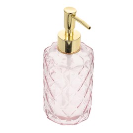 Gatuida 1set Press-Type Shampoo Bottle Lotion Dispenser Box for Hotel and Home Bathroom Use Lightweight and Easy to Use for Shower Gel and Conditioner