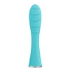 FOREO ISSA mini Hybrid Replacement Brush Head, Summer Sky