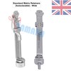Siqveland Matrix Retainers (Autoclavable) Wide Squiveland Siqveland Matrix Retainer -