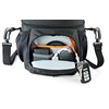 Lowepro Nova 140 AW II Kamera-Tasche schwarz