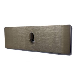 Magna Visual Magnetic Picture Hanger 5 LB Capacity