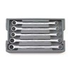 VIM Tools DPW100 Drain Plug Wrench Set, Extra Long 8mm