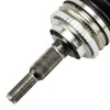 KAX Front Constant Velocity CV Axle Shaft Compatible with 1995-2005