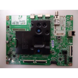 LG 65UQ7070ZUE.BUSYLKR Main Board EBT66967602