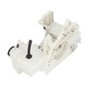 Chainsaw Oil Fuel Tank ABS Corrosion Resistance Oil Fuel Case