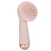 Silicone Face Cleaner Electric USB Rechargeable Waterproof Face Deep Cleaning