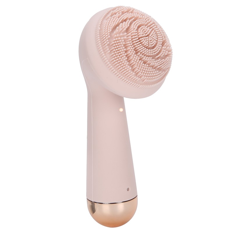 Silicone Face Cleaner Electric USB Rechargeable Waterproof Face Deep Cleaning