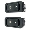ALTBET Driver & Passenger Side Window Switch Set of 2