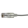 9ft Cat 6 UTP Slim Ethernet Network Booted Cable