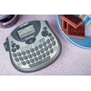 Dymo LET.LT-100T+2 Tapes German Layout, Handheld use Label Maker