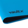 Vault X File Folder - 4 Compartments Trading Cards Folder