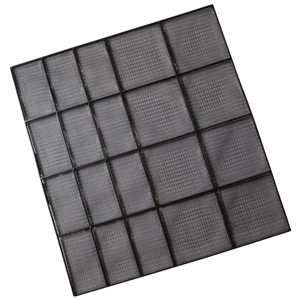 Supplying Demand 54-24094-03 Permanent Washable Furnace Air Filter 22-3/4 X 25 X 3/8 Inches