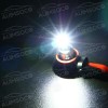 AUIMSOCO 9005 H11 LED Headlights Kit Combo Bulbs 8000K High
