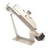 Archery Fletching Tool Fletching Jig Stainless Steel Clear Scale Adjustable