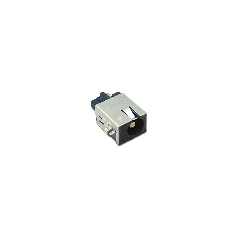 HSSDTECH DC Power Jack Charging Port Socket Plug for MSI