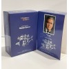 George Clooney Whatever It Takes 3.4oz Edt Spray New In