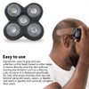 Head Shaver Replacement Blades for Remington Balder Pro Head Shaver