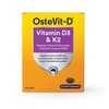Ostevit-D Buy OsteVit D Vitamin D3 and K2 60 Tablets Online