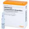 Ubichinon Compositum Ampoules Pack of 10