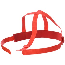 ZETT Baseball Boys Softball Catcher Mask Band Red (6400) BLMB7