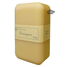 La Lavande Lemongrass soap 150g