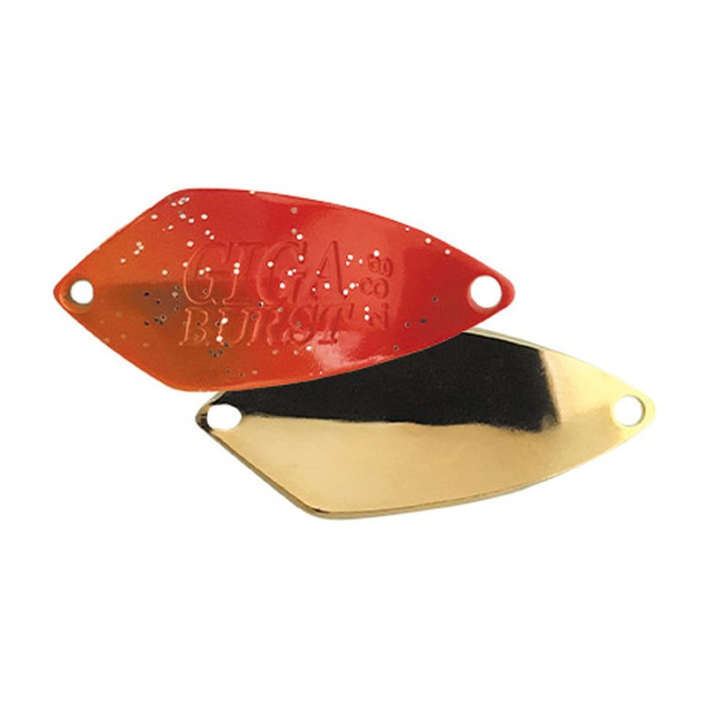 Valkein Giga Burst 2.0 g Valkein GIGA Burst (Area Spoon)