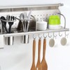 Spiralizer for Veggies, 4 in 1 Zoodles Zucchini Noodle Maker,