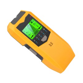 Unbranded Stud Finder Pipe Wire Detector Electronic Stud Locator Wood Wall Metal Detector