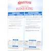 Krusteaz Icing Mixes - Creamy Fudge, 5-Pounds