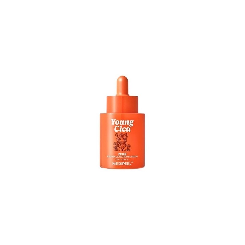 Youngsica PDRN Exopin Glutathione Serum (50ml) / 영시카 피디알엔 엑소핀