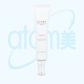 Atomy Acne Clear Serum 40ml, 4 pieces / 아크네 클리어 세럼 40ml, 4개