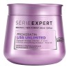 Mascarilla Frizz Lóreál Professionnel Liss Unlimited 250ml