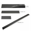 Dreamizer For Hyundai Genesis Coupe Carbon Fiber 78.7" 2m Side