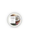 Yankee Candle Coconut Beach Scenterpiece Easy Meltcup, Fresh Scent