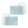 Nihon Yokei Elastic Bandages White Cot No. 2 2.0 x