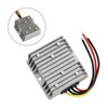 Areyourshop DC/DC Buck Step-Down Module 60V to 48V 6A Power