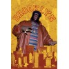 NOTORIOUS BIG - BROOKLYN MUSIC POSTER - 24 x 36