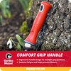 Garden Weasel Double-Sided Garden Cultivator/Tiller | Cultivate, Till, Break Up