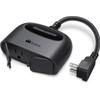 Kasa Smart Outdoor Smart Plug KP400, Smart Home Wi-Fi Outlet